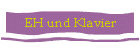 EH und Klavier