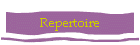 Repertoire